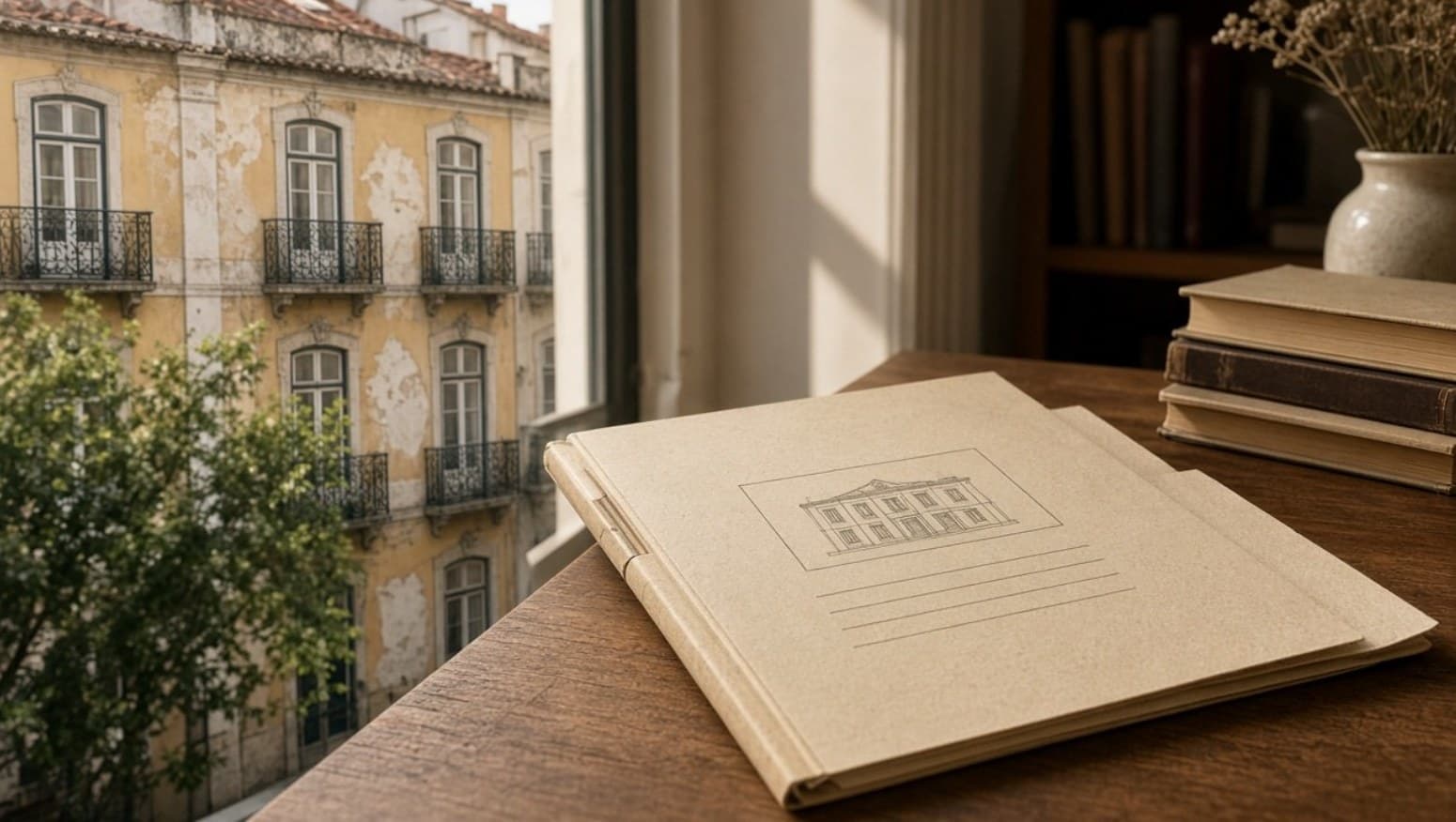 Imagem ilustrativa de Inherited Property