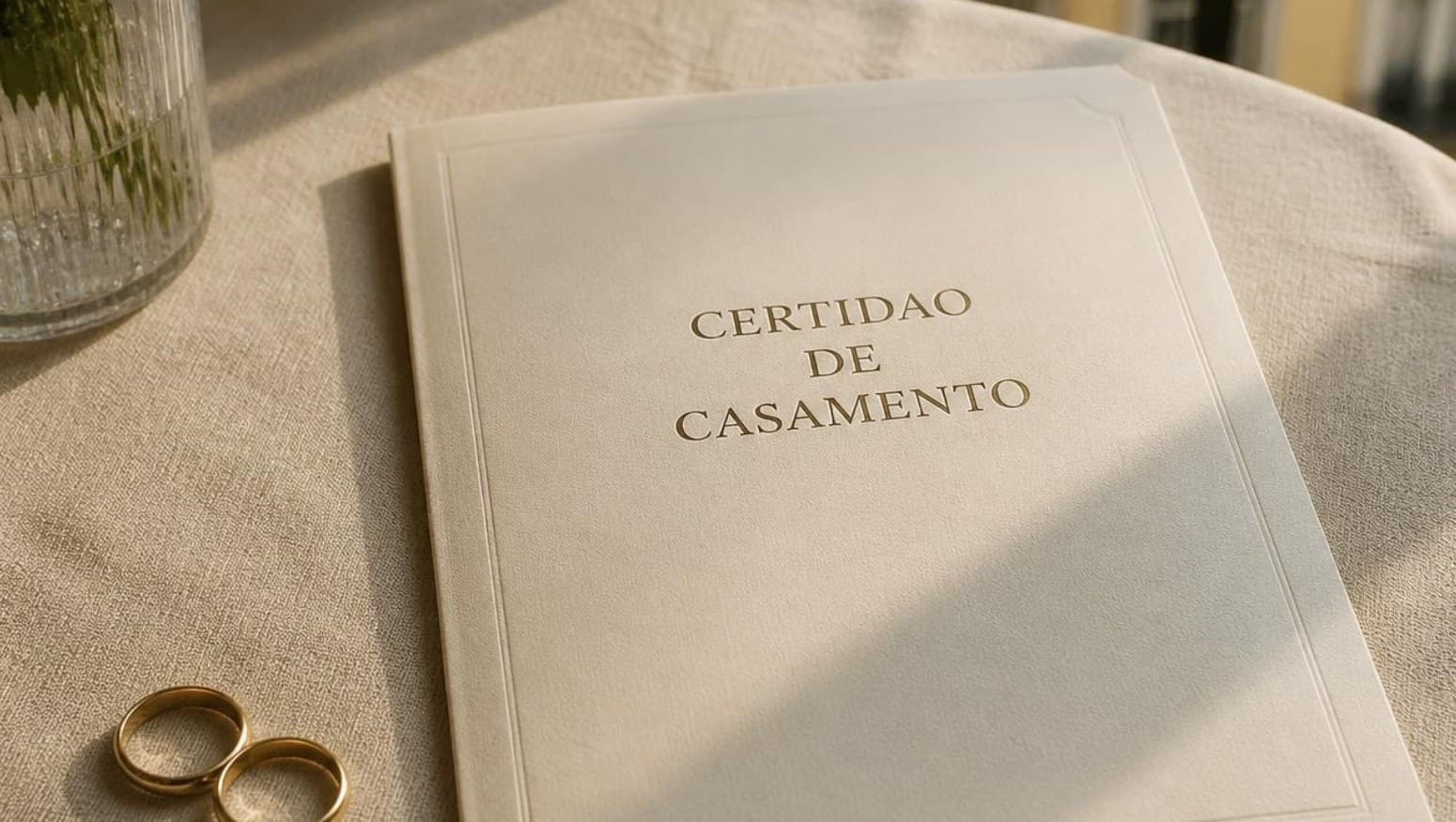 Imagem ilustrativa de Nacionalidade por casamento ou união de facto
