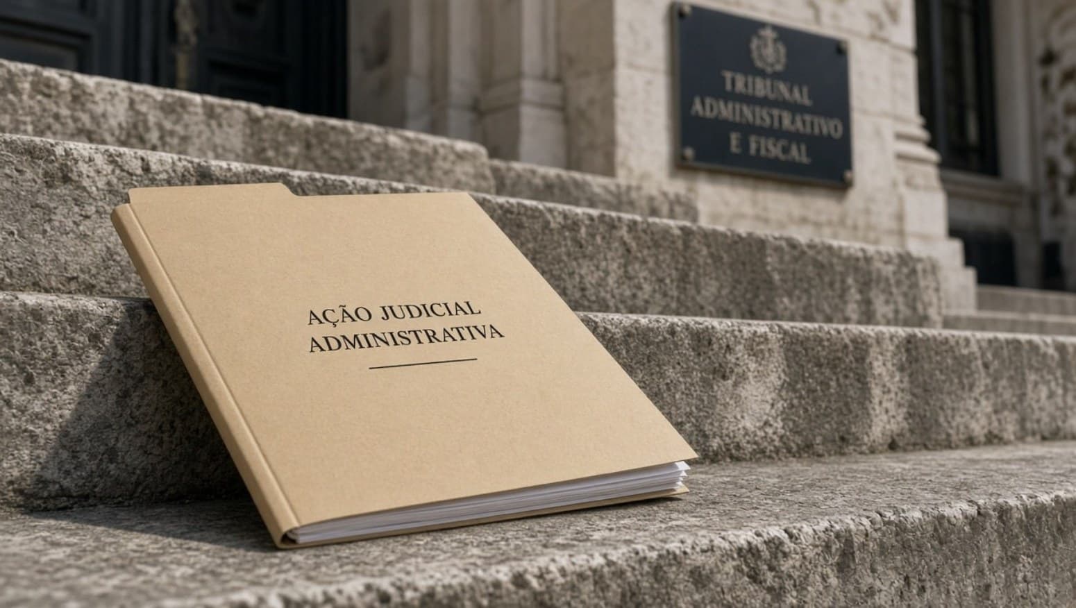 Imagem ilustrativa de Tribunais Administrativos